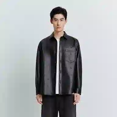 PEACEBIRD MEN PU