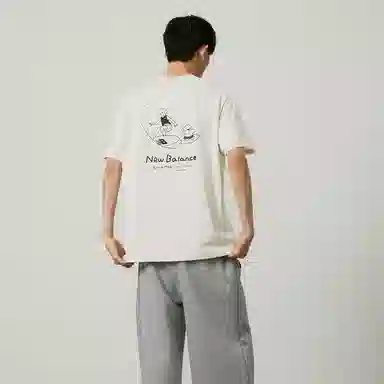 New Balance Tombonia T