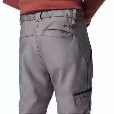 Columbia VAST CANYON SOFTSHELL