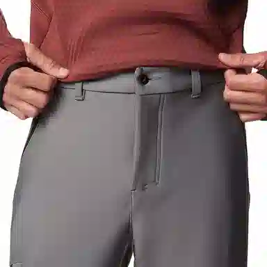 Columbia VAST CANYON SOFTSHELL