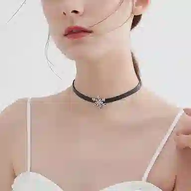 MCK choker