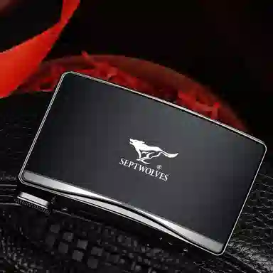 SEPTWOLVES 3.55cm
