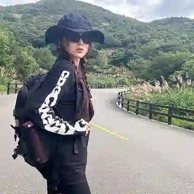 ALIEN BANG Fisherman Hat