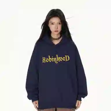 ROBINHOOD Hoodie