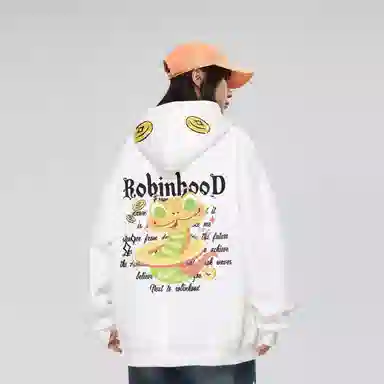 ROBINHOOD Hoodie