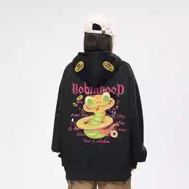 ROBINHOOD Hoodie