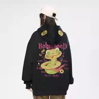 ROBINHOOD Hoodie