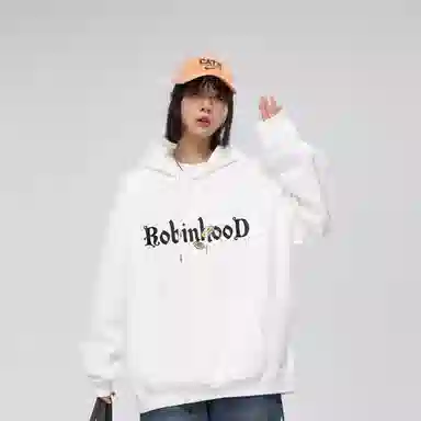 ROBINHOOD Hoodie