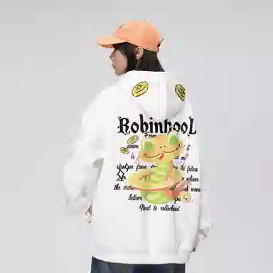 ROBINHOOD Hoodie