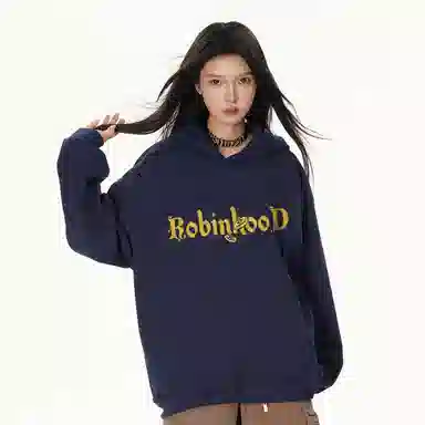 ROBINHOOD Hoodie