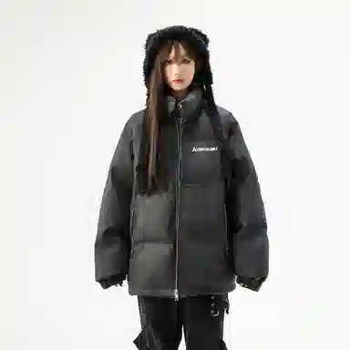 Kawasaki Retro Zip Jacket