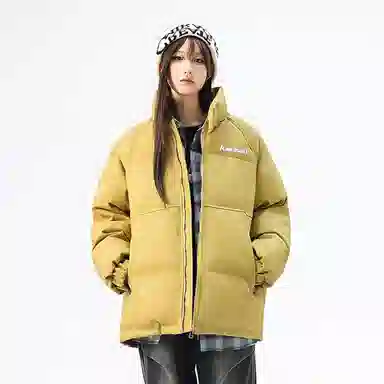 Kawasaki Retro Zip Jacket