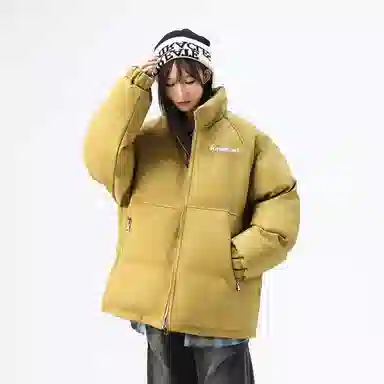 Kawasaki Retro Zip Jacket