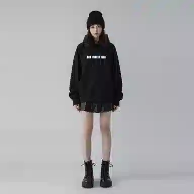 BIG TIME REGAL Hoodie