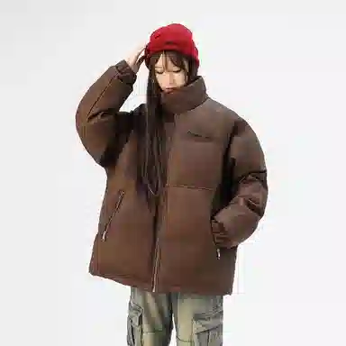 Kawasaki Retro Zip Jacket