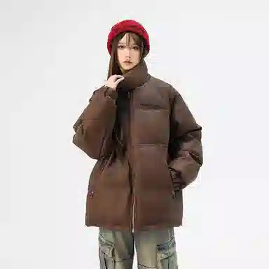 Kawasaki Retro Zip Jacket