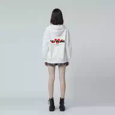 BIG TIME REGAL Hoodie