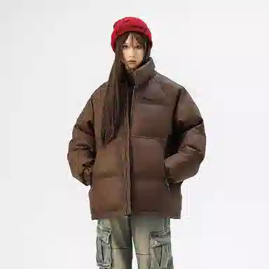 Kawasaki Retro Zip Jacket