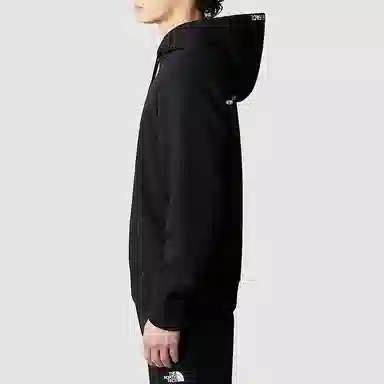 THE NORTH FACE ZUMU HOODIE Logo