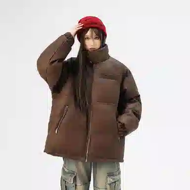 Kawasaki Retro Zip Jacket