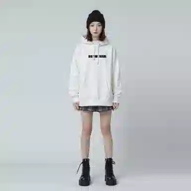 BIG TIME REGAL Hoodie