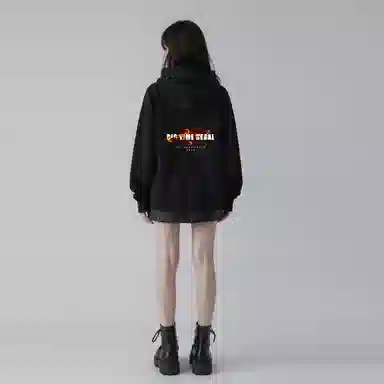 BIG TIME REGAL Hoodie