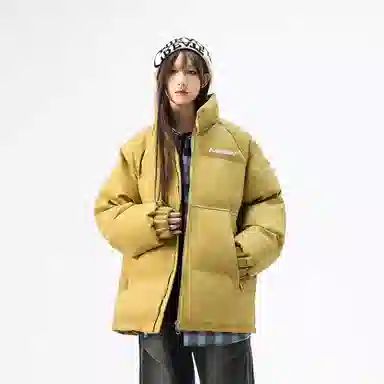 Kawasaki Retro Zip Jacket