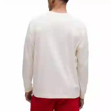 lululemon Heavyweight T