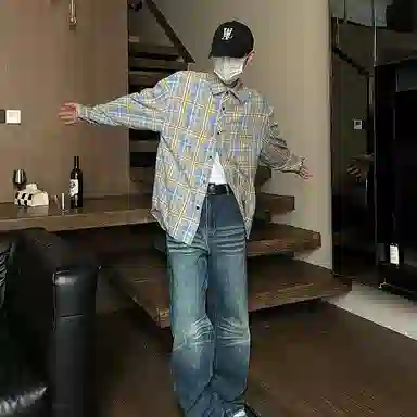 DAND cleanfitoversize