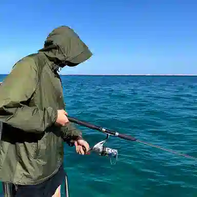 SANBAI STUDIO UPF50+