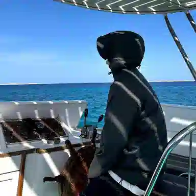 SANBAI STUDIO UPF50+