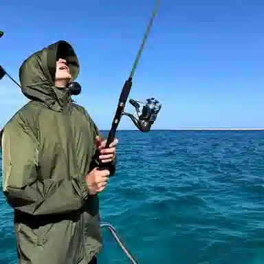 SANBAI STUDIO UPF50+