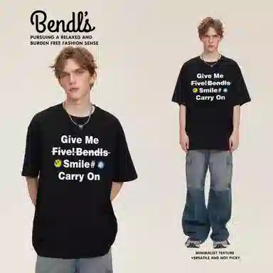 BENDLS T