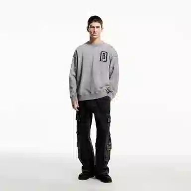 JACK JONES x NBA logo