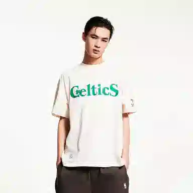 JACKJONES x NBA Lakers T-Shirt