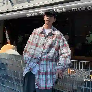 DAND cleanfitoversize