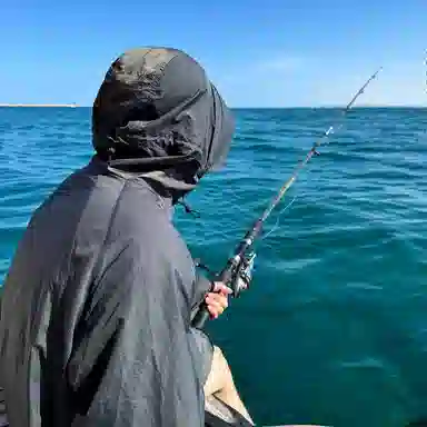 SANBAI STUDIO UPF50+