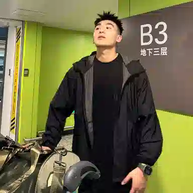 SANBAI STUDIO UPF50+