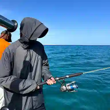 SANBAI STUDIO UPF50+