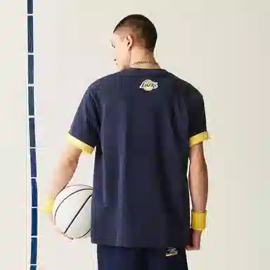 JACKJONES x NBA Lakers T-Shirt