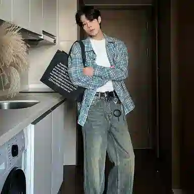 DAND cleanfitoversize