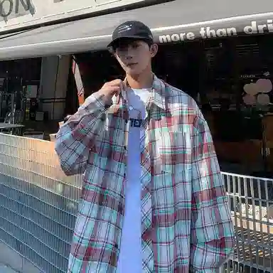 DAND cleanfitoversize