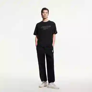 JACK JONES x NBA T