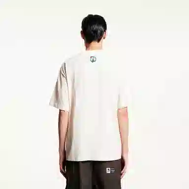 JACKJONES x NBA Lakers T-Shirt