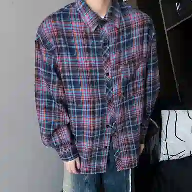 DAND cleanfitoversize