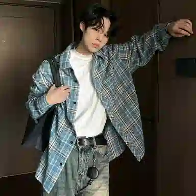 DAND cleanfitoversize