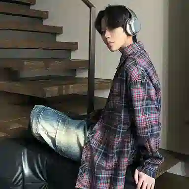 DAND cleanfitoversize