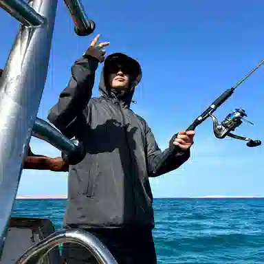 SANBAI STUDIO UPF50+