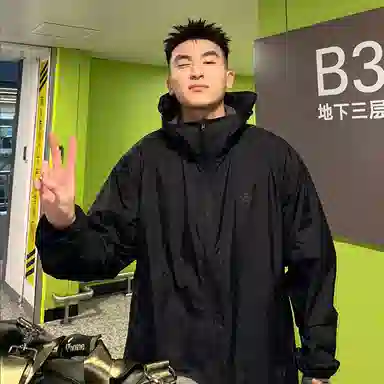 SANBAI STUDIO UPF50+