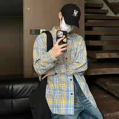 DAND cleanfitoversize